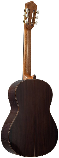 PEREZ 640 Spruce - Гитара классическая 4/4