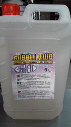 Жидкость для мыльных пузырей "Стандарт"