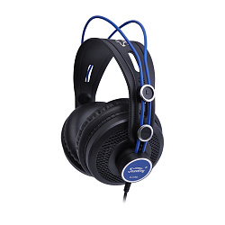 EJ780 - наушники закрытые, Soundking