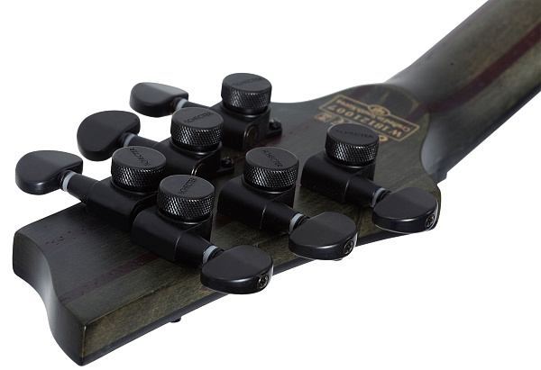 Электрогитара SCHECTER [C-1 APOCALYPSE RED REIGN RR] электрогитара 6-струнная, корпус: болотный ясень, гриф: клен, накладка: черное дерево, 24 лада, цвет: Red Reign (RR)