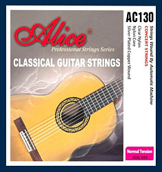 ALICE AC130-N - Струны для классической гитары