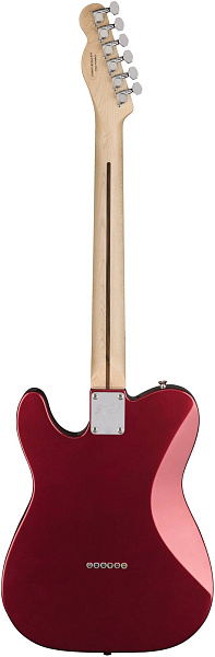FENDER SQUIER Squier Contemporary Jazz Bass®, Laurel Fingerboard, Dark...