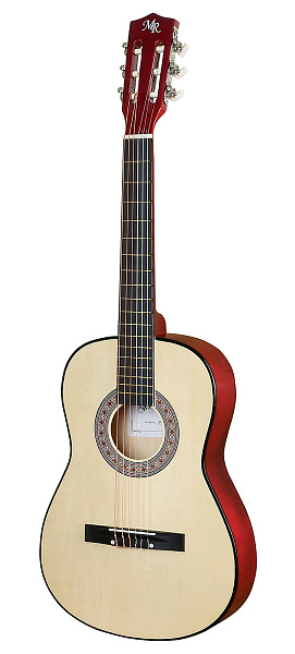 MARTIN ROMAS JR-N36 N - Гитара классическая