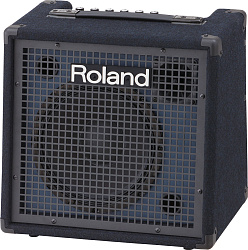 ROLAND KC-80 50-Ваттный 3х-канальный клавишный комбо-усилитель
