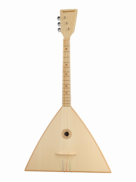 БалалайкерЪ Festival 3S-F - Балалайка