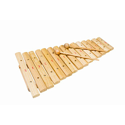 FLIGHT FX-15N - Ксилофон