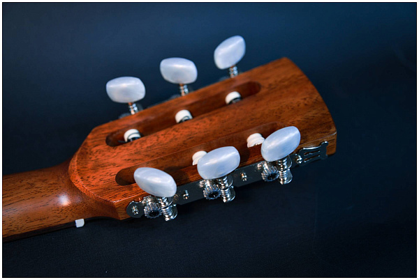 CRAFTER XC MINO-MAHO DDe VVS - Гитара электроакустическая шестиструнная