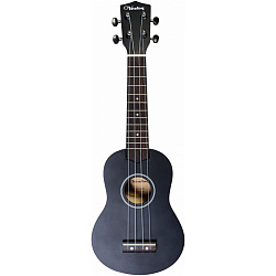 VESTON KUS-15 BK I - Укулеле сопрано