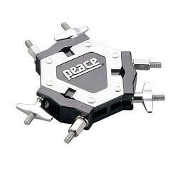 Peace DA-131 клэмп для крепления 3х стоек