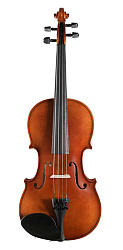 Strunal 160A-4/4 Siena - Скрипка студенческая 4/4