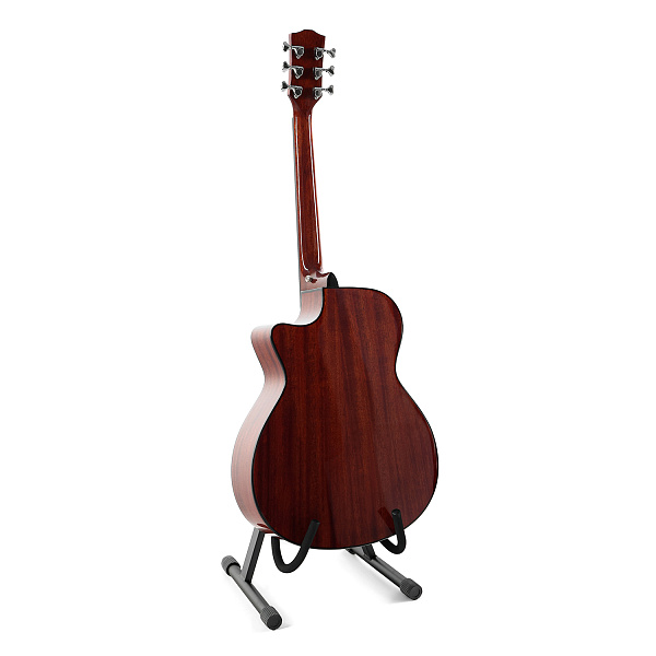 Emotive Rightwood G2 eNA - Электроакустическая гитара гранд-аудиториум, цвет натуральный