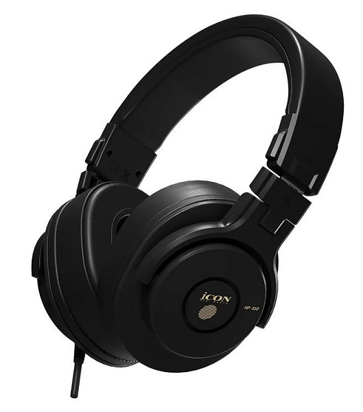 Icon HP-310 Наушники динамические