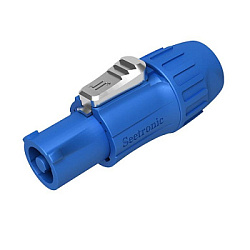 Seetronic SAC3FCA кабельный разъём powercon, входной