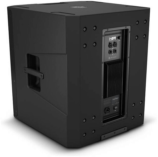 LD SYSTEMS ICOA SUB 18 A - Сабвуфер