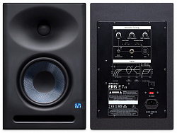 PreSonus Eris E7 XT - Активный студийный монитор (bi-amp)