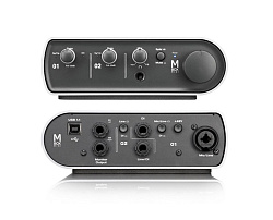 Avid PT Express + Mbox Mini USB аудио интерфейс