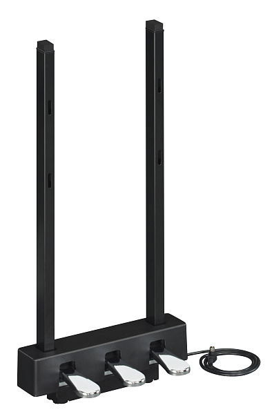 YAMAHA LP-1B - секция педалей для P-125B