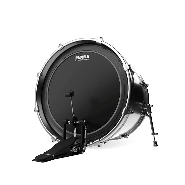 EVANS BD22EMADONX - Пластик 22"