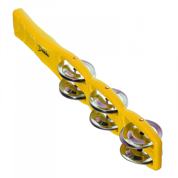DEKKO G15-6A YW - Тарелочки на ручке