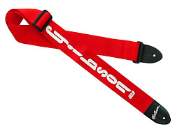 GIBSON ASGSBU-20 GIBSON USA STYLE 2' SAFETY STRAP ремень для гитары
