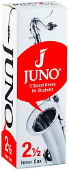 VANDOREN JSR7125 Juno Трость для саксофона тенор №2,5