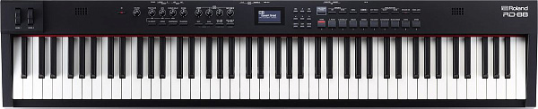 Roland RD-88 - Цифровое фортепиано