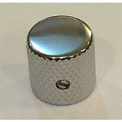 PARTS NS003CR Ручка метал, винт.фиксация, хром