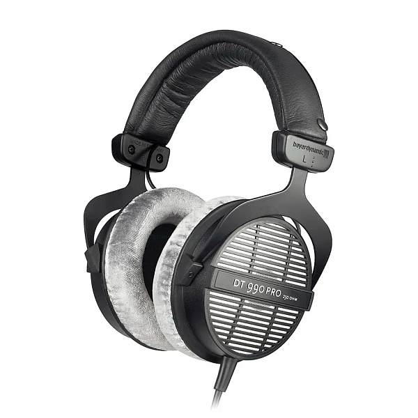 Beyerdynamic DT 990 PRO 250 Ом - Наушники