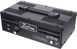 KUSTOM DEFENDER5H ламповый гитарный усилитель (голова) 5Вт.