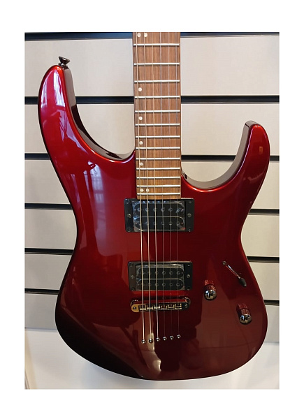 Fernandes RXX06 MTR - Электрогитара