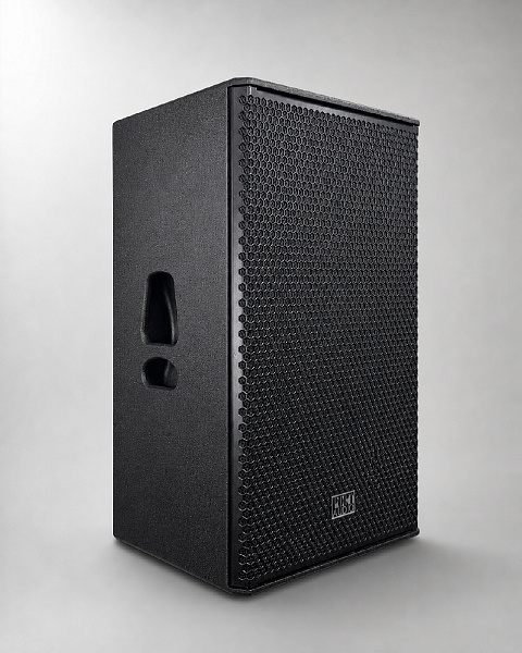 TDS115A PRO Акустическая система активная, 900Вт, Port Audio