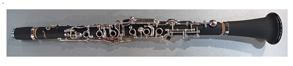 LEBLANC CL-650 - Кларнет "Bb”