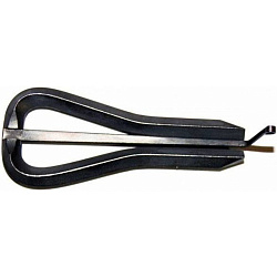 МОЗЕРЪ VR-5 - Варган (кубыз) Мустафина без футляра