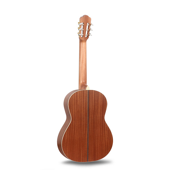 Klever KC-310 - Классическая гитара 4/4, цвет натуральный
