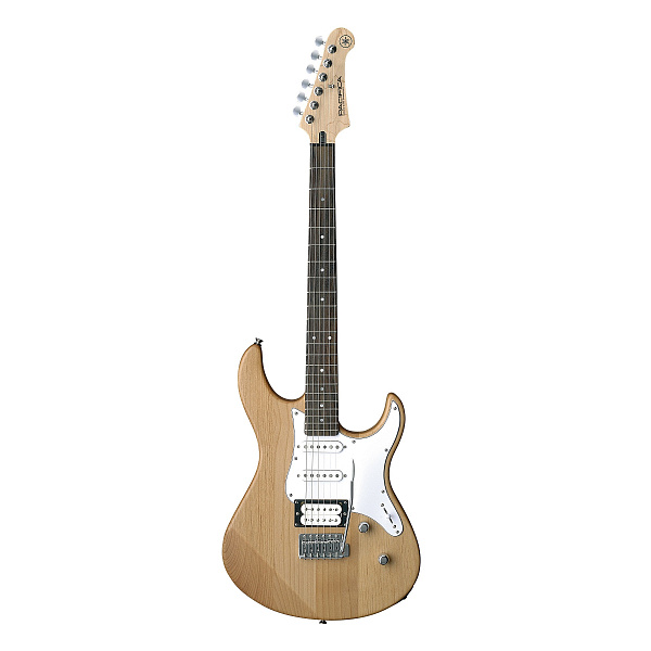 Yamaha Pacifica 112J YNS - Электрогитара