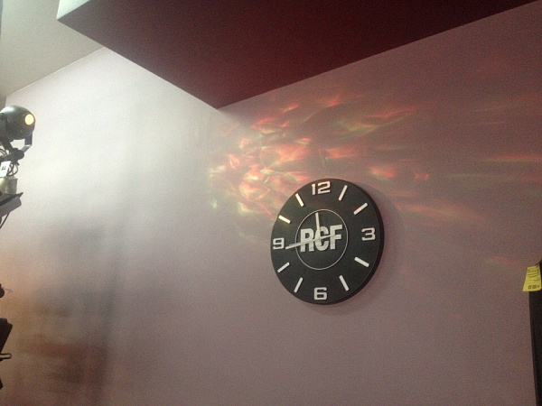 YPi USL-LED Water Effect Светодиодный эффект