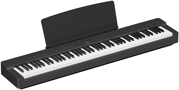 YAMAHA P-225B - Цифровое пианино