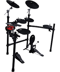 Nux Cherub DM-3 - Электронная ударная установка