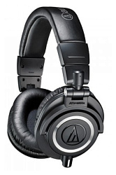 Audio-Technica ATH-M50x мониторные наушники