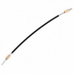 WITTNER 915936 - привязь для скрипичного струнодержателя 1/2