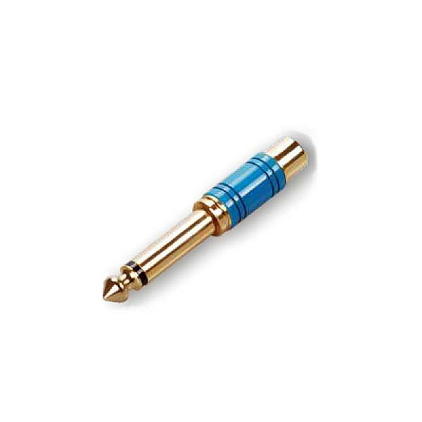 Переходник ECO RA065 Blue  