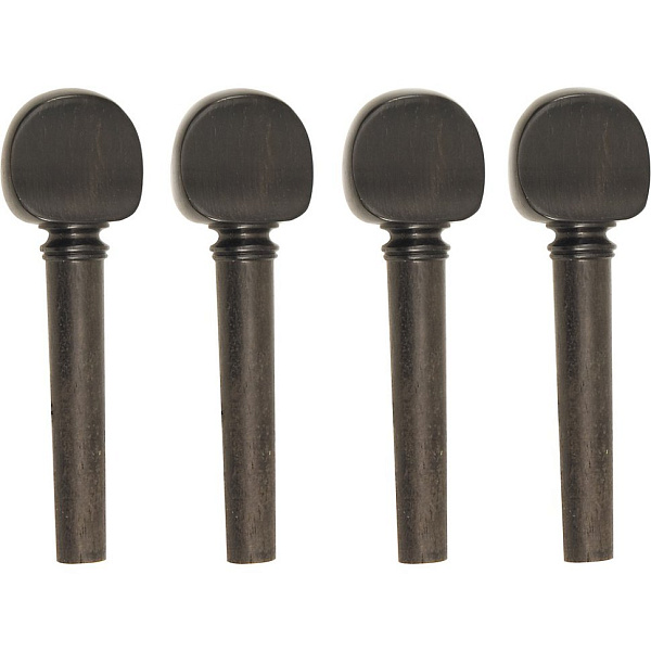 Brahner VP-222 1/4 Колки скрипичные