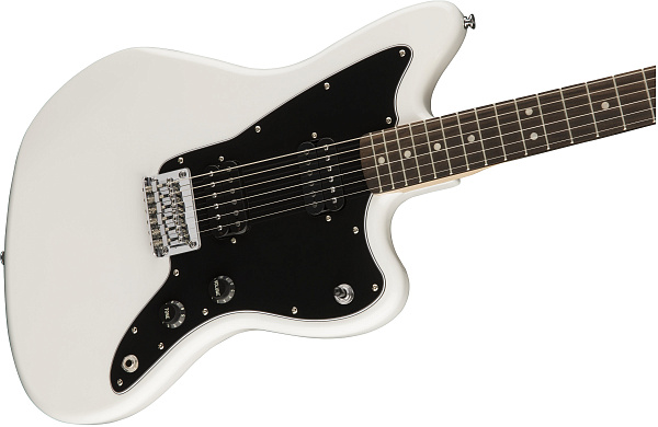 FENDER SQUIER AFFINITY JAZZMASTER HH AWT - Электрогитара