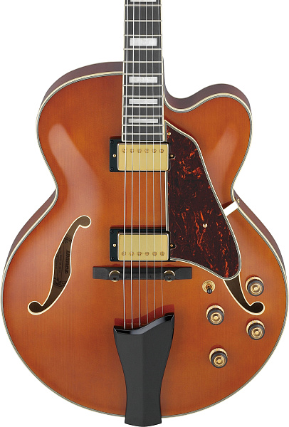IBANEZ AF95-DA - Полуакустическая гитара
