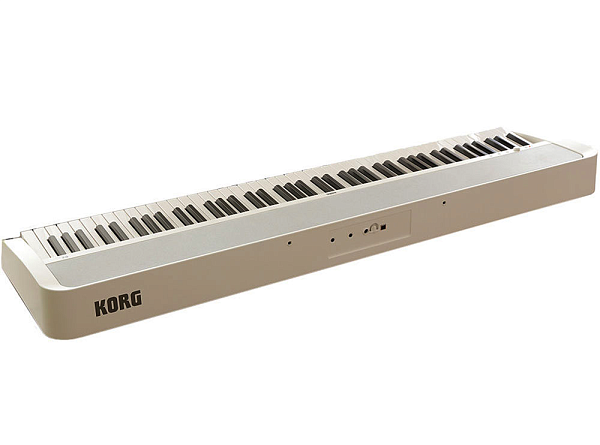 KORG B2+ WHITE - Цифровое пианино