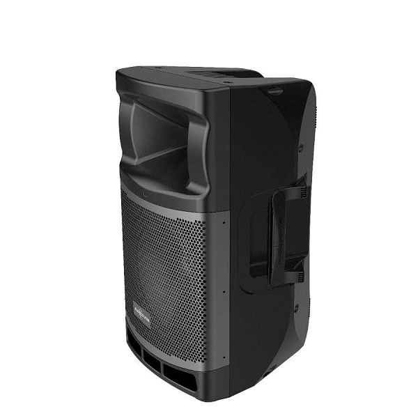Audiocenter MA15 - Активная DSP управляемая акустическая система с технологией BrainCore