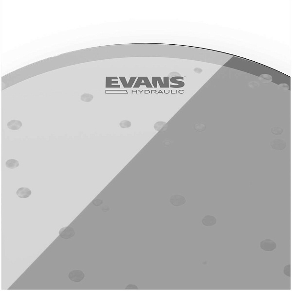 EVANS TT12HG - Пластик 12"