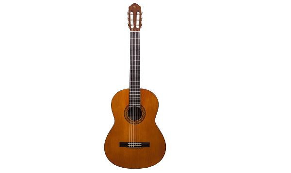 YAMAHA C40 - Классическая гитара