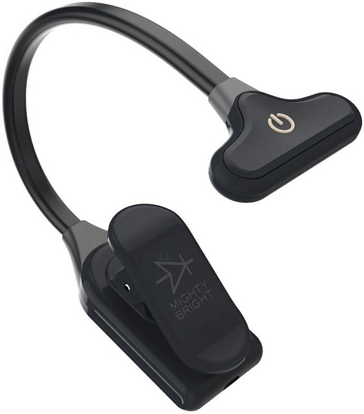 K&M 85625-000-55 - Светодиодный светильник для пюпитров