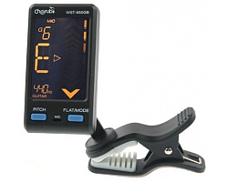 Cherub WST-650GB Тюнер на прищепке